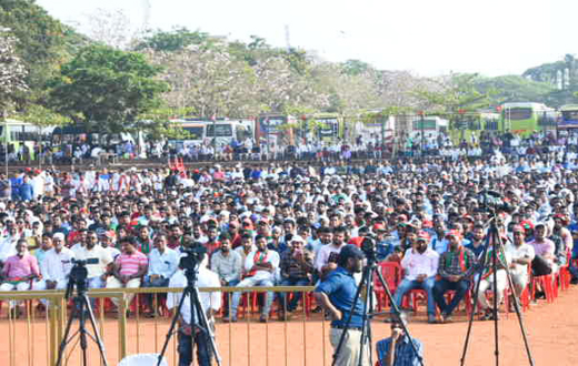 SDPI Conclave